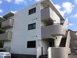 神戸市外壁塗装
