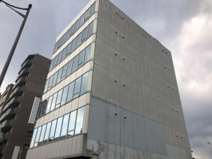 京都府ビル
