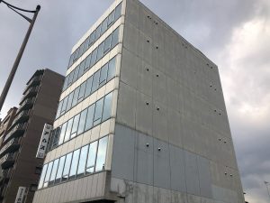 京都府ビル