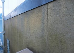 外壁塗替え