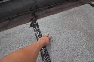 アスファルト防水