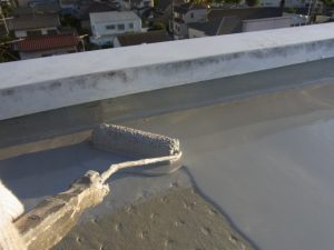 屋上防水