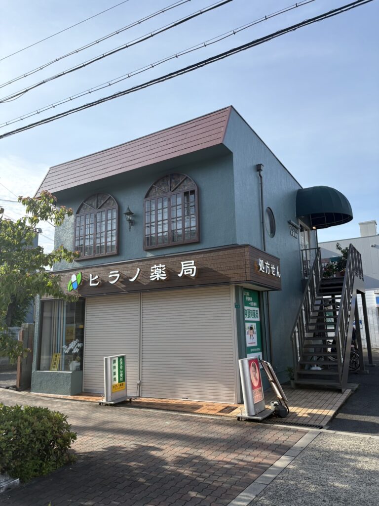 平野区外壁塗装